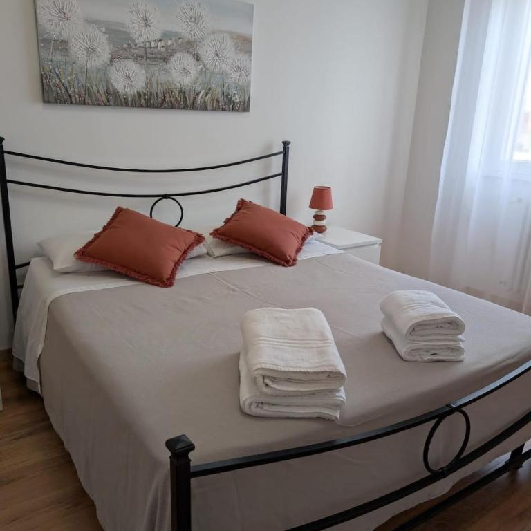 Da Tony vicino San Pietro - Appartamento con 1 Camera da Letto - 7