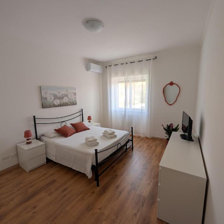 Da Tony vicino San Pietro - Appartamento con 1 Camera da Letto - 11