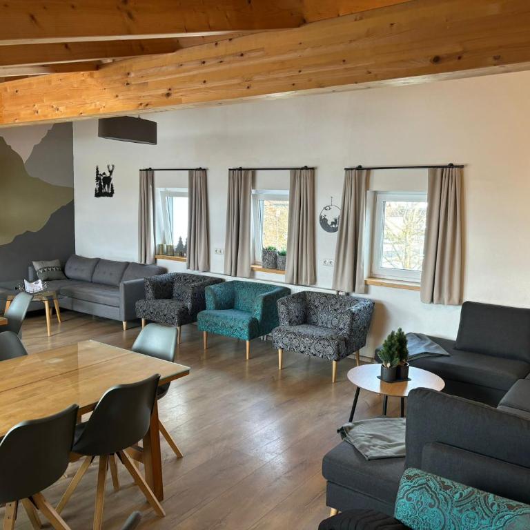 Chalet Zeller Moos - Superior Chalet - 2