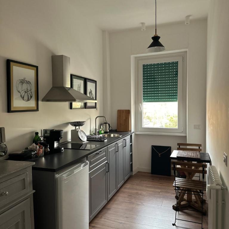 Appartamento in Viale Paolo Orlando - Appartamento con 1 Camera da Letto - 8