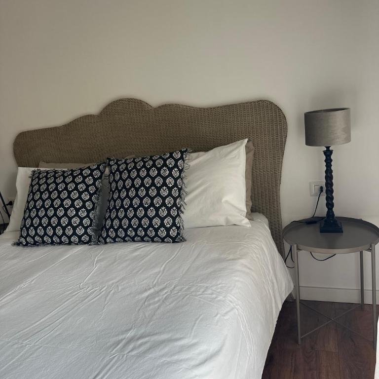 Appartamento in Viale Paolo Orlando - Appartamento con 1 Camera da Letto - 10