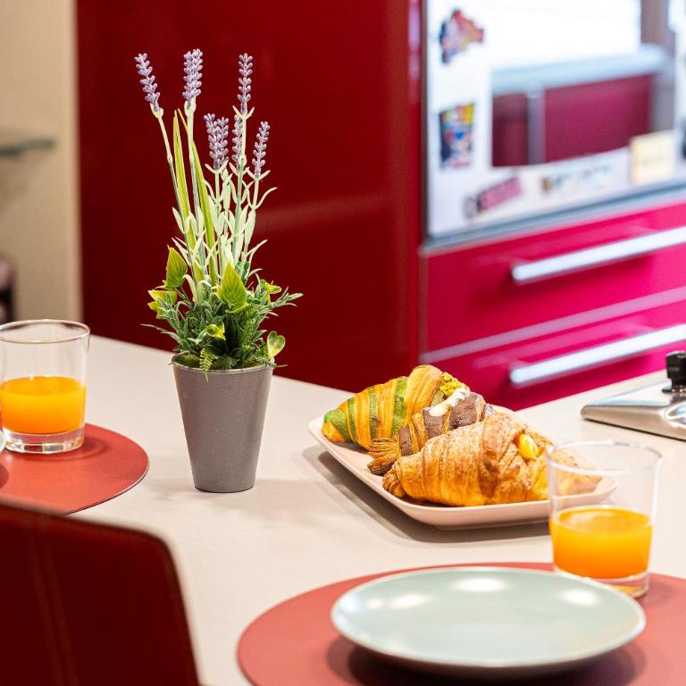 Teano Holiday House - Appartamento - 32