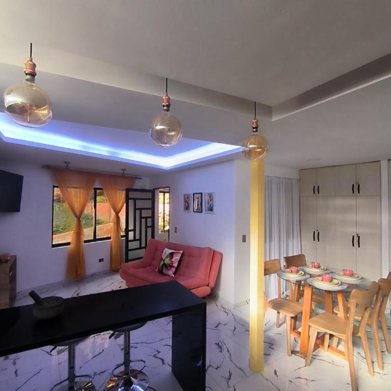 Cómodo y acogedor - Apartamento de 2 dormitorios - 14