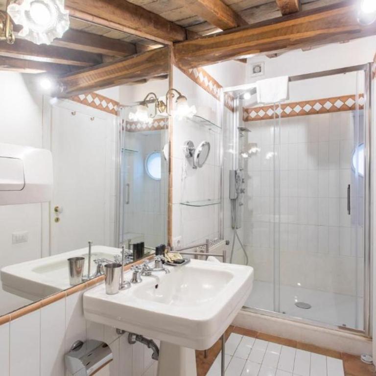 Cozy Gambero Apartments - Appartamento con 1 Camera da Letto e Balcone - 2