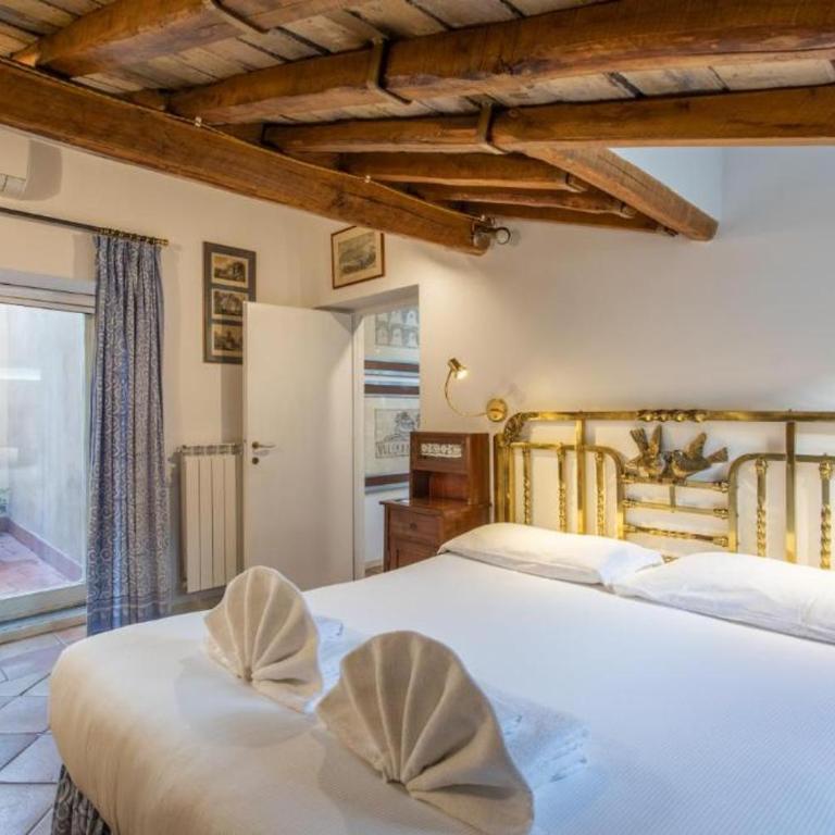 Cozy Gambero Apartments - Appartamento con 1 Camera da Letto e Balcone - 1