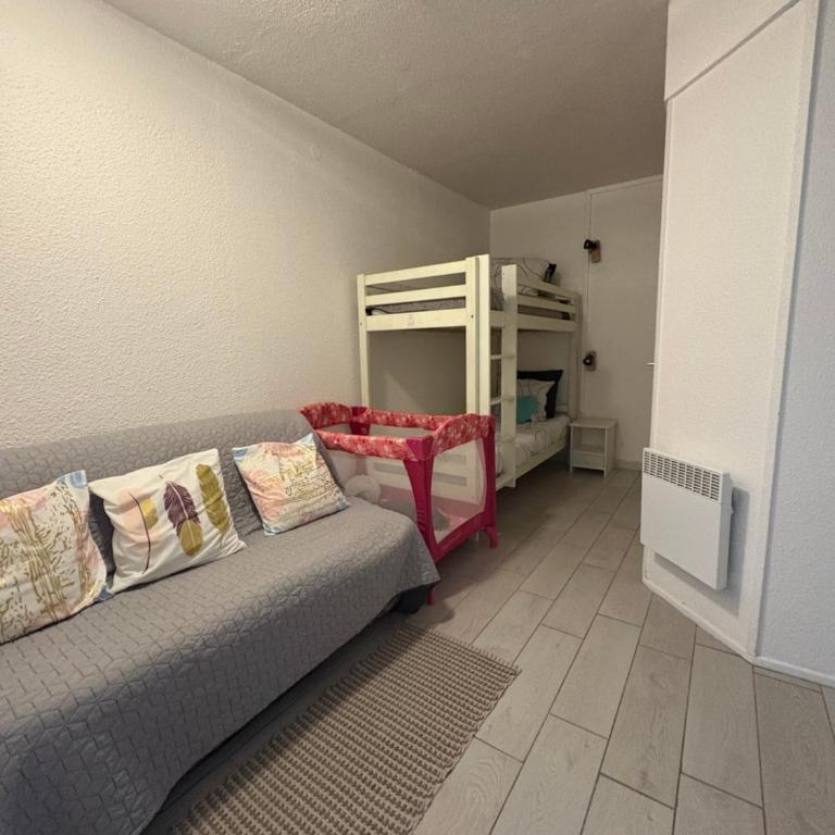 Saint Cyprien Golf View 2 bedrooms Apartment , 900 m from the beach - Appartement avec Balcon - 7