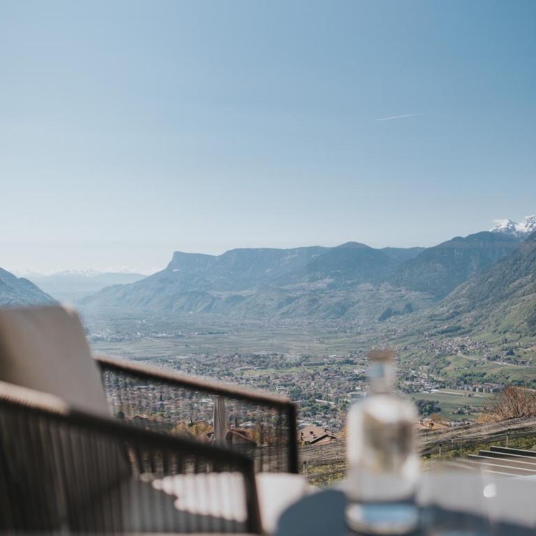 La Vista Panoramic Hideaway - Adults only - Deluxe Doppelzimmer - 2