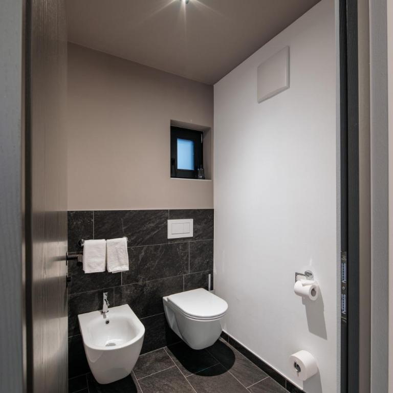 La Vista Panoramic Hideaway - Adults only - Deluxe Doppelzimmer - 1
