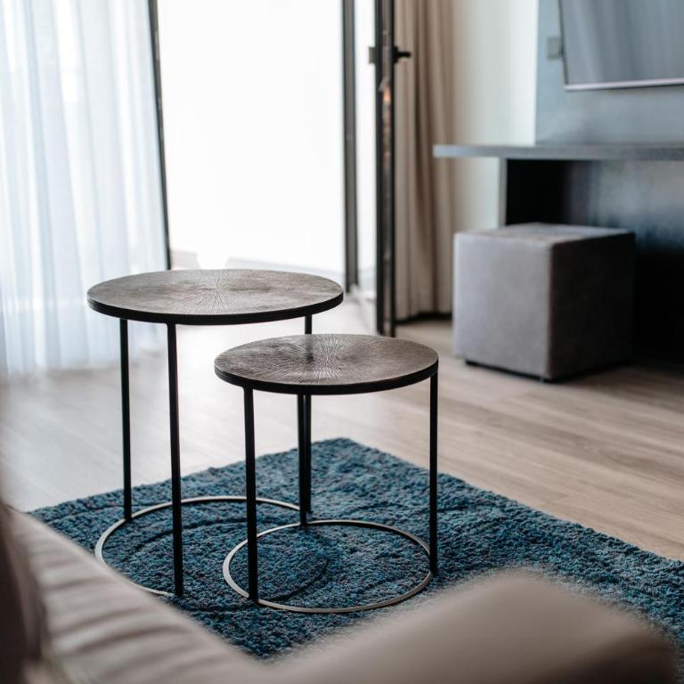 La Vista Panoramic Hideaway - Adults only - Deluxe Doppelzimmer - 6