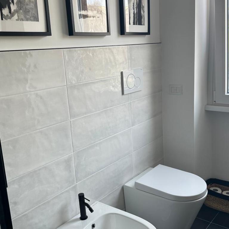 Appartamento in Viale Paolo Orlando - Appartamento con 1 Camera da Letto - 13