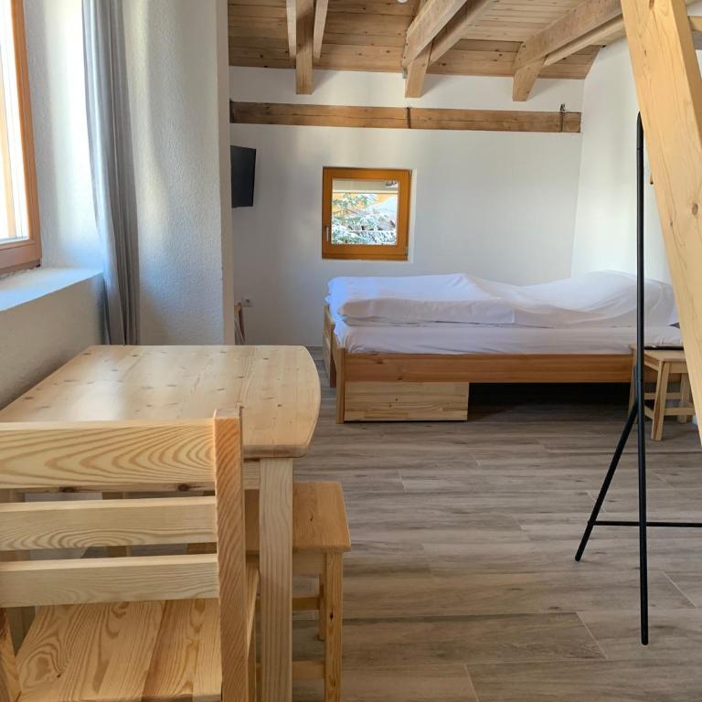 Apartmani Jahorinka - Studio - na Više Nivoa - 13