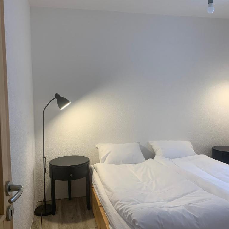 Apartmani Jahorinka - Porodični Apartman sa 2 Spavaće Sobe - 13