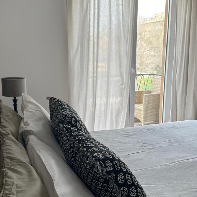 Appartamento in Viale Paolo Orlando - Appartamento con 1 Camera da Letto - 12