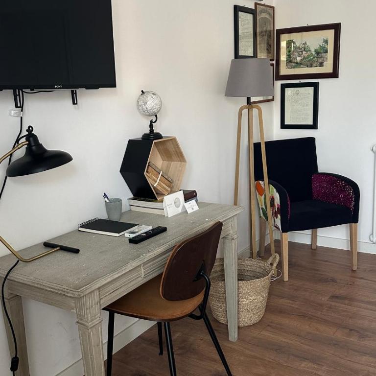 Appartamento in Viale Paolo Orlando - Appartamento con 1 Camera da Letto - 17