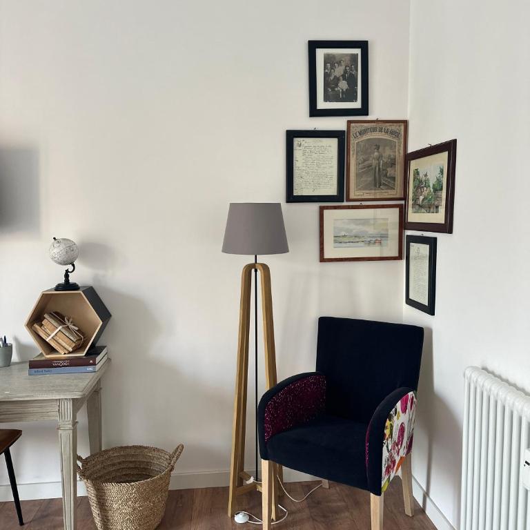 Appartamento in Viale Paolo Orlando - Appartamento con 1 Camera da Letto - 19