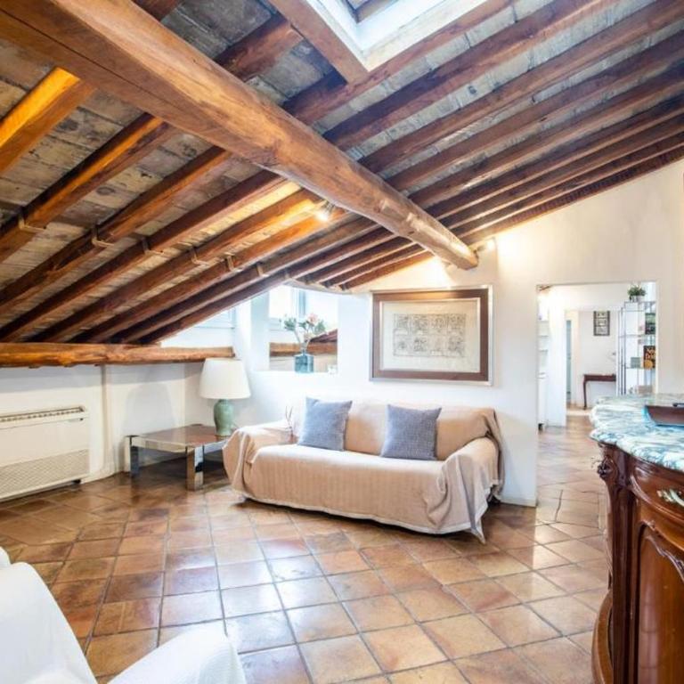 Cozy Gambero Apartments - Appartamento con 1 Camera da Letto e Balcone - 5