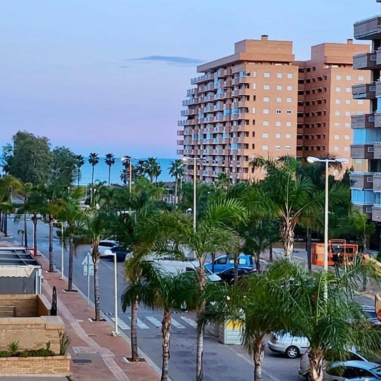 Apartamento Mar Salá - Apartamento de 2 dormitorios - 4