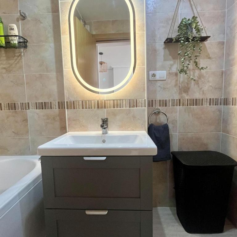 Apartamento Mar Salá - Apartamento de 2 dormitorios - 5