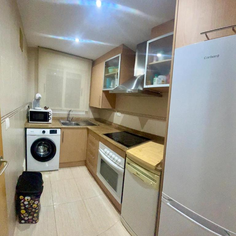 Apartamento Mar Salá - Apartamento de 2 dormitorios - 6