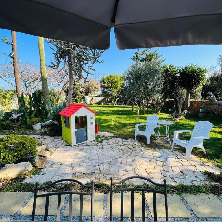 Villa Aurora by the sea - Villa con 3 Camere da Letto - 4