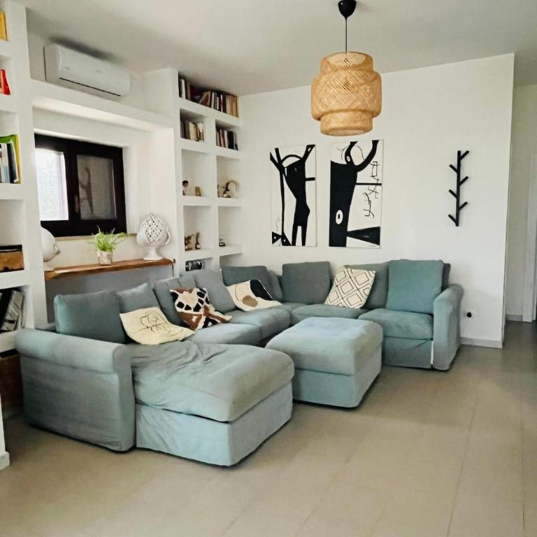 Villa Aurora by the sea - Villa con 3 Camere da Letto - 6