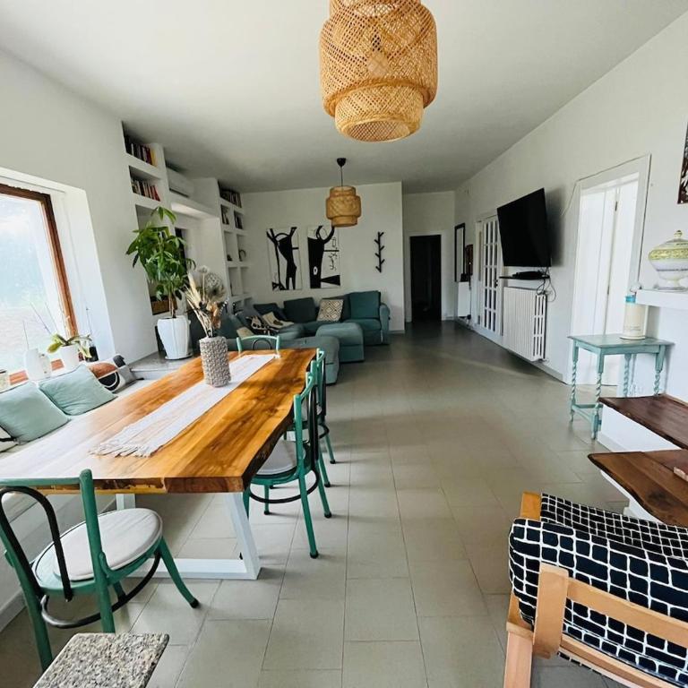 Villa Aurora by the sea - Villa con 3 Camere da Letto - 18