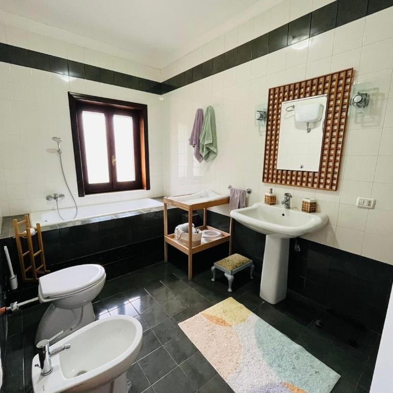 Villa Aurora by the sea - Villa con 3 Camere da Letto - 19
