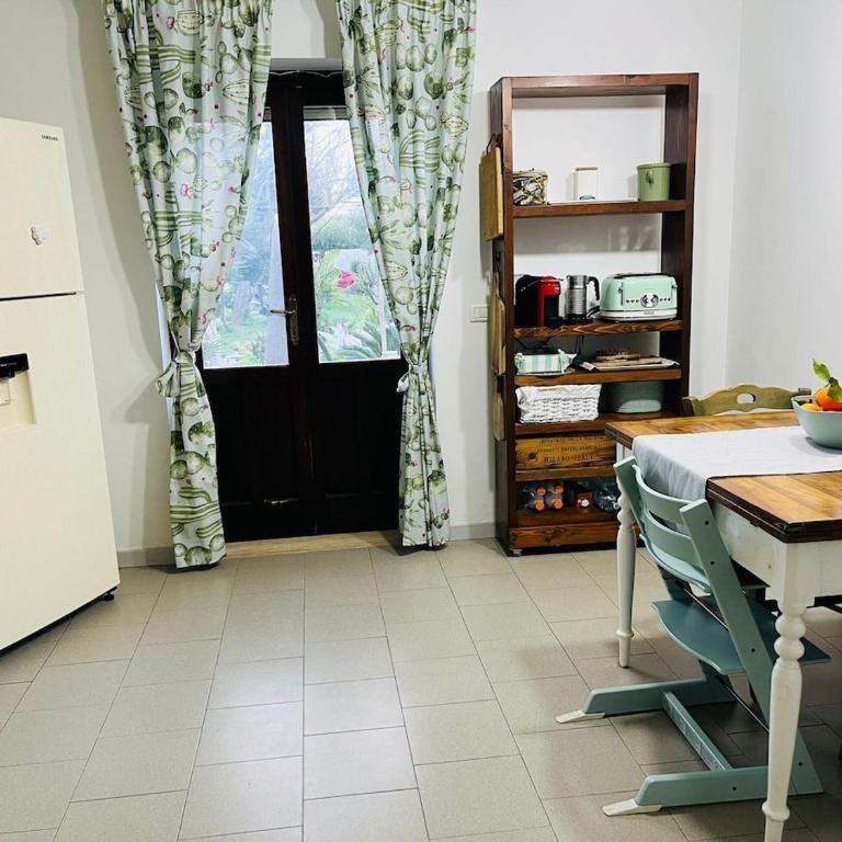 Villa Aurora by the sea - Villa con 3 Camere da Letto - 21