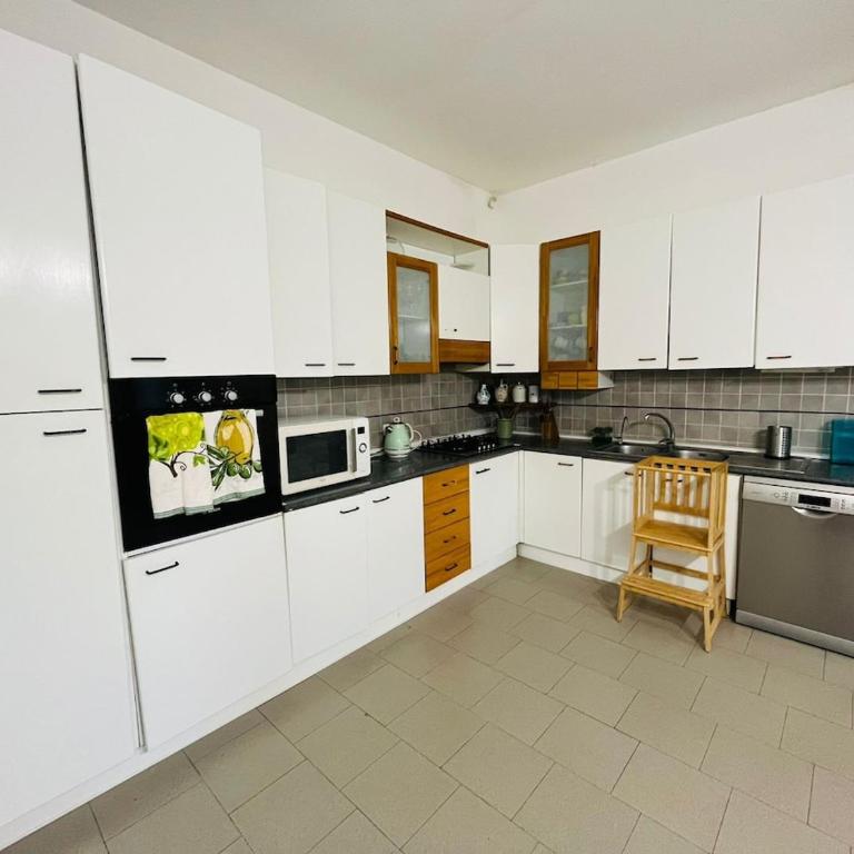 Villa Aurora by the sea - Villa con 3 Camere da Letto - 23