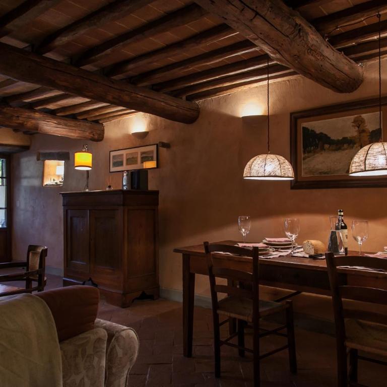 Cortona Village Heights - Appartamento con 1 Camera da Letto con Vista - 4