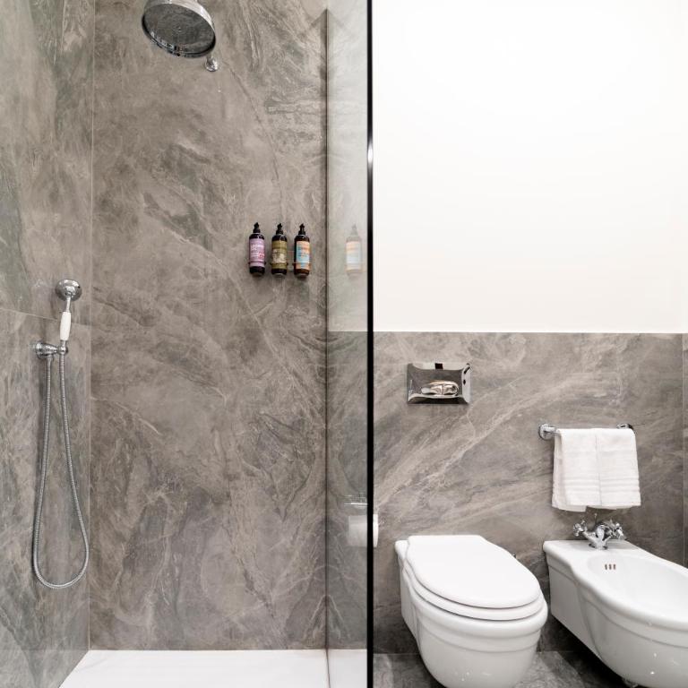 Palazzo Planeta - Junior Suite - 5