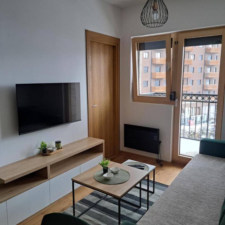 Apartman Green House Zlatibor - Apartman sa 1 Spavaćom Sobom - 2