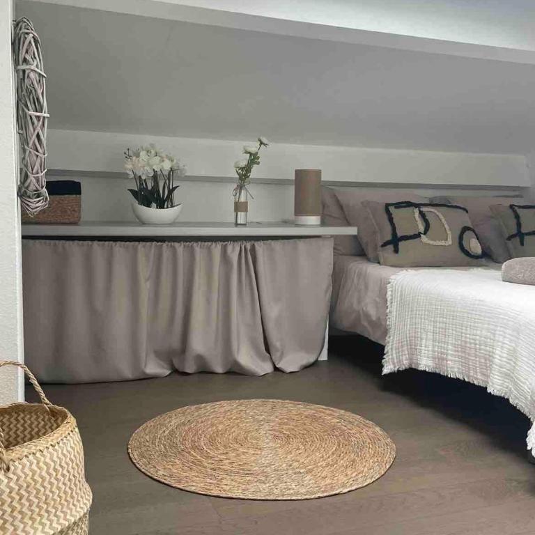 Villa Club avec terrasse à 5 min à pied de la plage - Casa de 2 dormitorios - 5