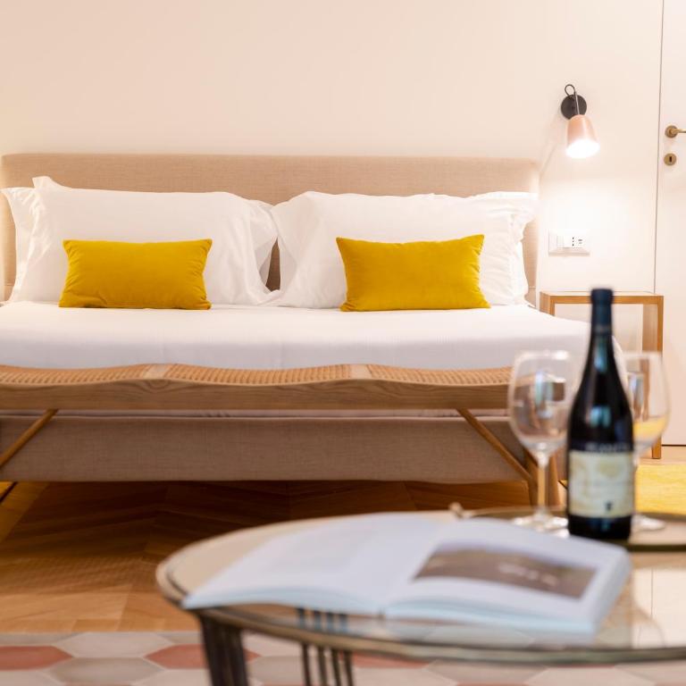 Palazzo Planeta - Suite Executive - 3