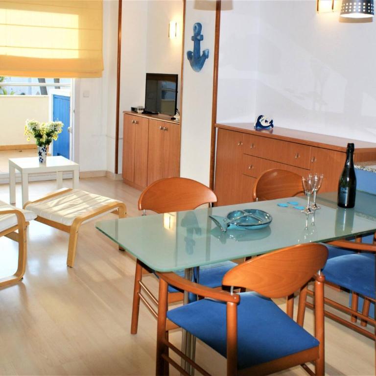 Apartamento en Complejo Residencial AV-24 - Apartamento de 2 dormitorios - 12