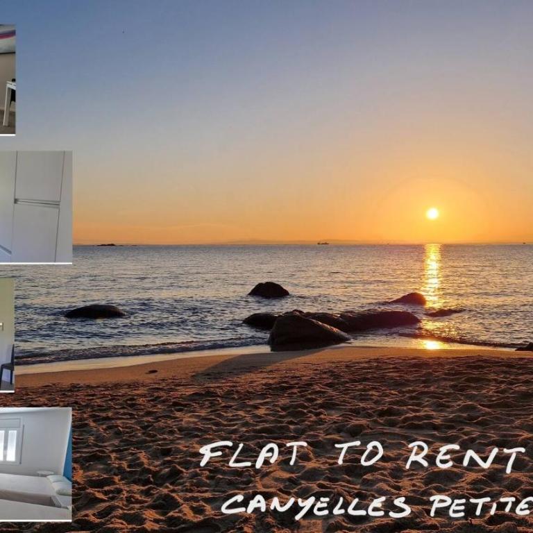 Apartamento en Roses con vistas al mar AV-10 - Two-Bedroom Apartment - 2