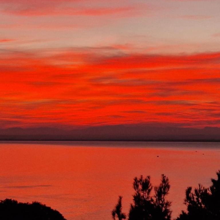 Apartamento en Roses con vistas al mar AV-10 - Two-Bedroom Apartment - 23