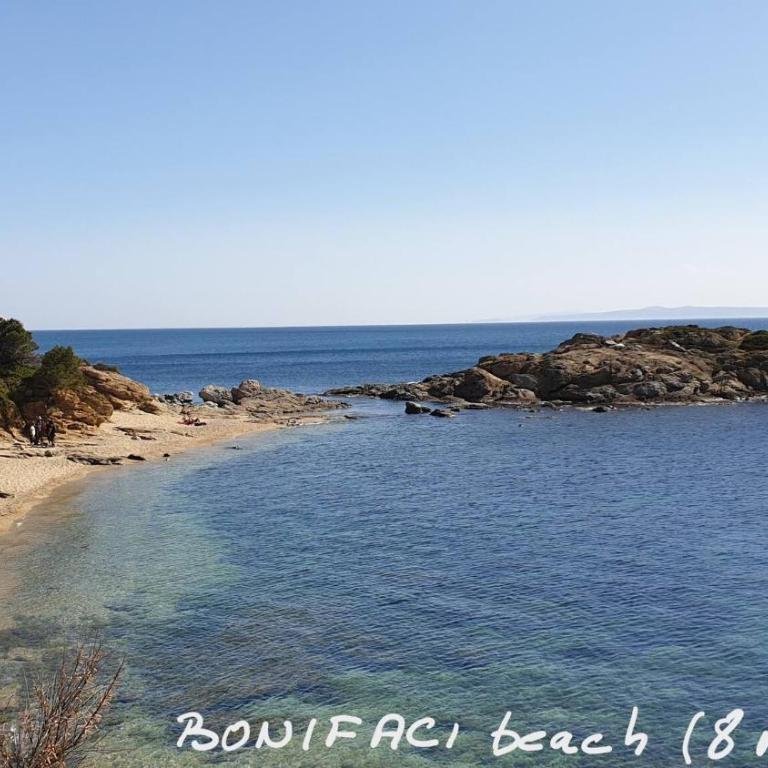 Apartamento en Roses con vistas al mar AV-10 - Two-Bedroom Apartment - 24