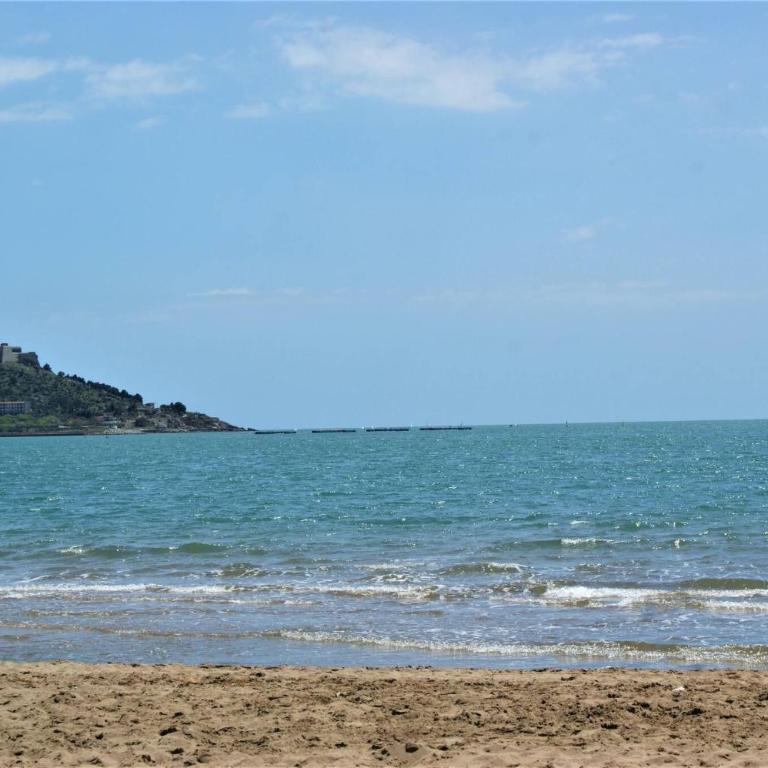 Apartamento En Primera Linea De Mar, Roses AV-06 - Three-Bedroom Apartment - 31