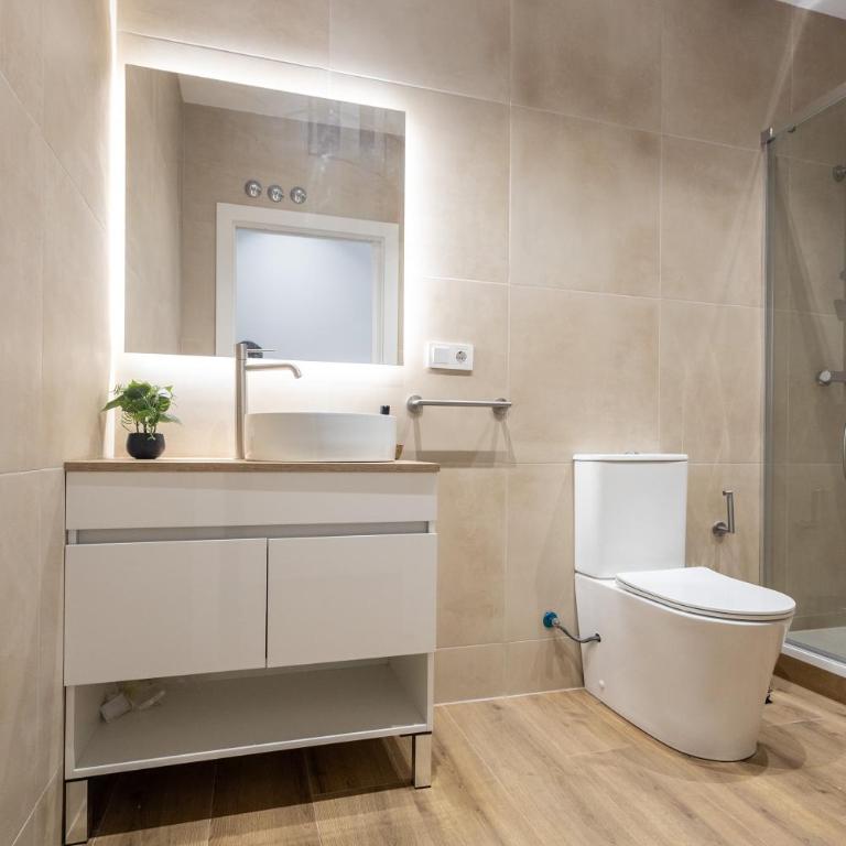 Les Arts Turia by Concept Flats - Studio - Split Level - 3