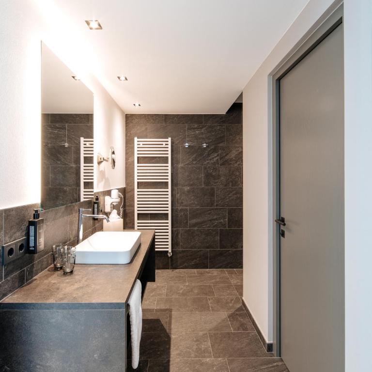 La Vista Panoramic Hideaway - Adults only - Deluxe Doppelzimmer - 1