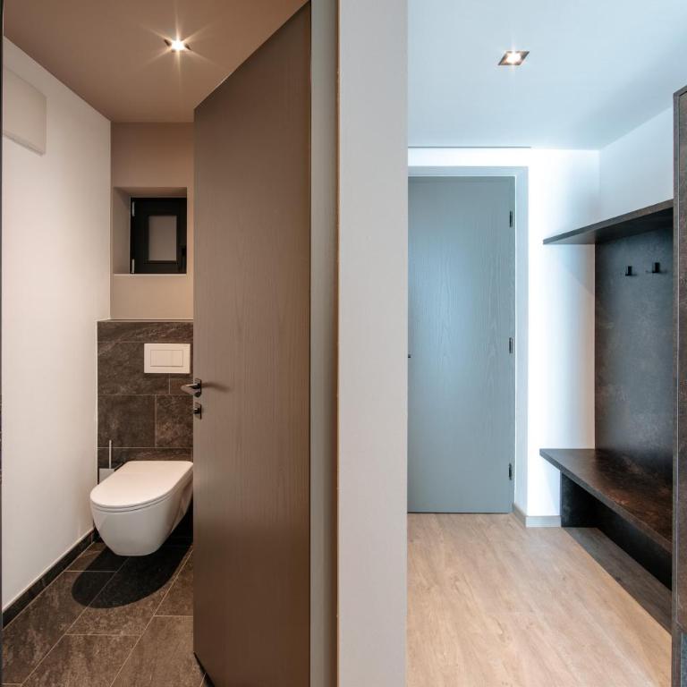 La Vista Panoramic Hideaway - Adults only - Deluxe Doppelzimmer - 2
