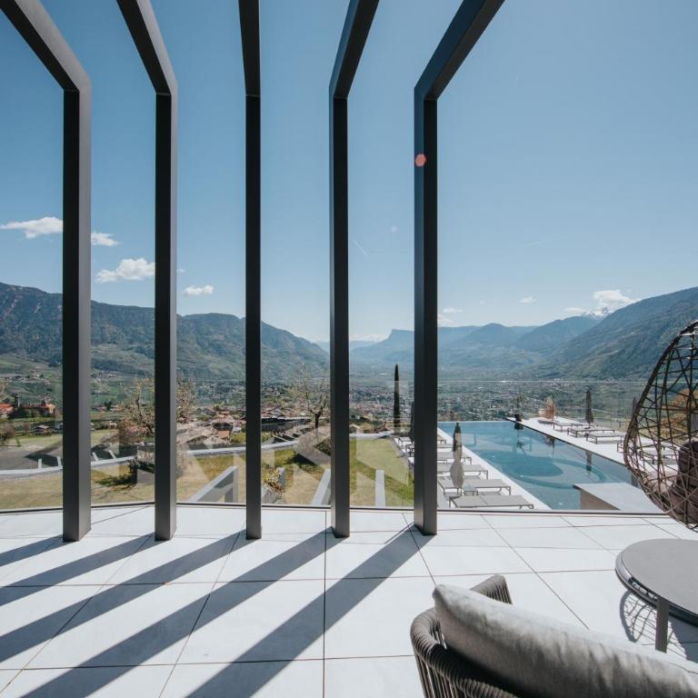 La Vista Panoramic Hideaway - Adults only - Deluxe Doppelzimmer - 6