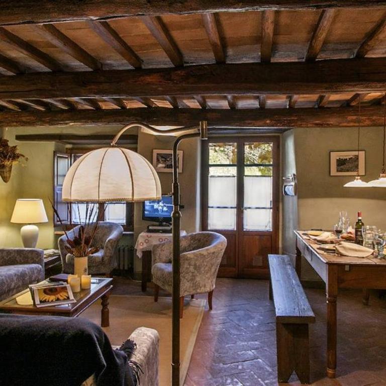 Cortona Village Heights - Appartamento con 1 Camera da Letto con Vista - 2