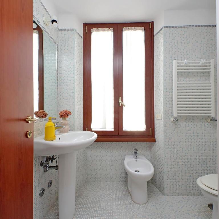 Terrazza Privata - Collegato a Roma e Aeroporto - One-Bedroom Apartment - 5