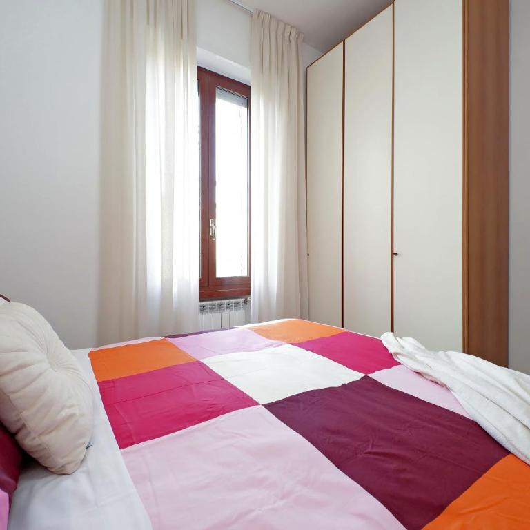Terrazza Privata - Collegato a Roma e Aeroporto - One-Bedroom Apartment - 6