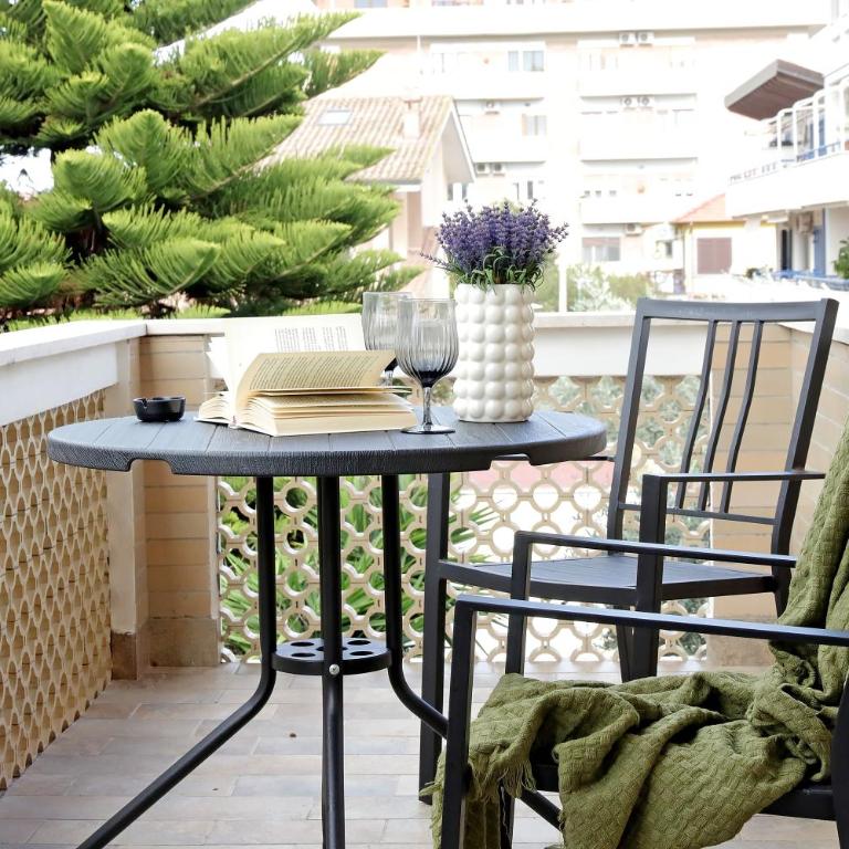 Terrazza Privata - Collegato a Roma e Aeroporto - One-Bedroom Apartment - 8