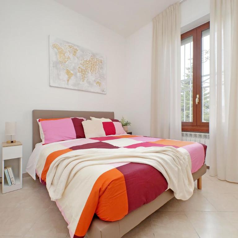 Terrazza Privata - Collegato a Roma e Aeroporto - One-Bedroom Apartment - 1