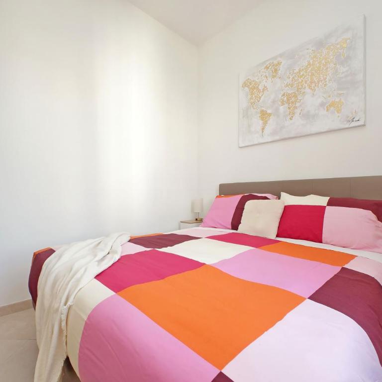 Terrazza Privata - Collegato a Roma e Aeroporto - One-Bedroom Apartment - 12