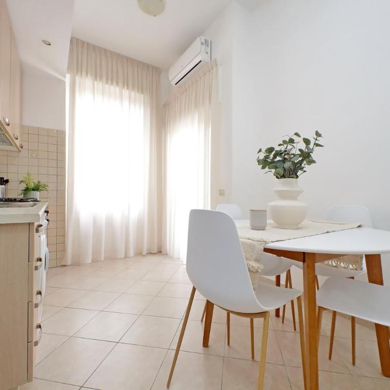 Terrazza Privata - Collegato a Roma e Aeroporto - One-Bedroom Apartment - 13